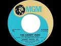 1972 HITS ARCHIVE: The Candy Man - Sammy Davis, Jr. (a #1 record--stereo 45)
