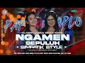 Download Lagu DJ PARTY NGOPLO MIDDLE GACOR NGAMEN 10 SIMPATIK STYLE || GAPLE AUDIO JEMBER MP3