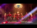 SEMAKIN RINDU SEMAKIN ASYIK - Amelina | GRAND ORCHESTRAL COVER RIN'S NADA SUARA