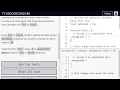 Global scope and functions - freeCodeCamp 52 Basic JavaScript