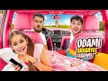 Download Lagu ELİF SİNEM ODASINI ARABAYA TAŞIDI !! BABAMDAN GİZLİ KAÇIŞ ARABADA ODA !! 