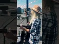 Oklahoma Smokeshow - Zach Bryan (Cover)