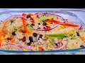 Download Lagu Best oven-baked cranberries, raisin rice recipe /sides