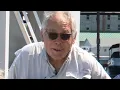 George Horne who captained Horne s Ferry for decades passes