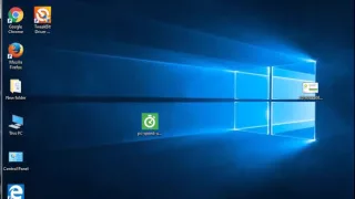 Uninstall TweakBit PCSpeedUp 2015 on Windows 10