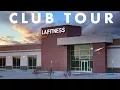 LA Fitness Club Tour