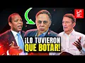 Marranzini No Lo Vio Venir Luis Menea La Mata Con Nuevos Decretos
