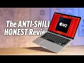 M2 MacBook Pro Review after 2 Weeks - Steve Would Be PISSED