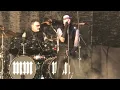 Marilyn Manson Takes the Stage in DAYLIGHT! | Angel With the Scabbed Wings | Sick New World Texas