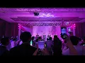 ตกหลุมรักซ้ำๆ | MEAN Band at Avika & Anusit Wedding Party [Live]