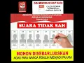 Download Lagu Coblos yang Sah