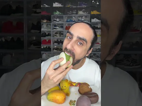 Food ASMR What day is the most satisfying? #asmr #food #mukbang