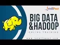 Big Data Hadoop Tutorial for Beginners What is Hadoop Hadoop Training Intellipaat