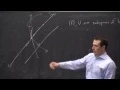 Linear Algebra Lecture 3 Subspaces and proofs of elementary properties