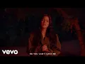 Sofia Camara - You Can’t Save Me (Lyric Video)