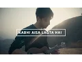 Download Lagu Kabhi Aisa Lagta Hai I Lucky Ali I Ukulele Cover By Karan Nawani