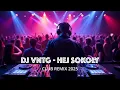 Lagu 🎵 HEJ SOKOŁY CLUB REMIX (UKRAINA) – DJ VNTG | (NOWOŚĆ) 🔥