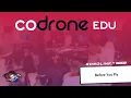 Before You Fly CoDrone EDU Safety Guide