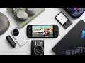 Download Lagu Cool Tech 2025 // Nintendo Switch 2, Sony XM6 Headphones, ASUS ROG, Home Tech + Giveaway!