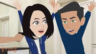 بائعه الطعام 5 