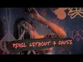 Mia Baron - Rebel Without A Cause (Lyric Video)