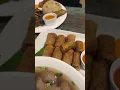 Lagu Vietnamese Pho Goodness | Pho Hoa