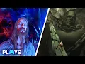 Download Lagu 10 DISTURBING Locations in God of War Games