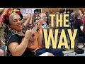 Download Lagu The Way (Fastball cover), Austin Ukulele Society