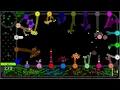 Growing Tree Battle 4 - 24 Color Battle Royale