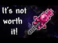 The BIGGEST mistakes Terraria players make