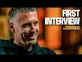 Lagu ‘This job was always my aim’ - Rob Edwards' first interview as Wolves head coach