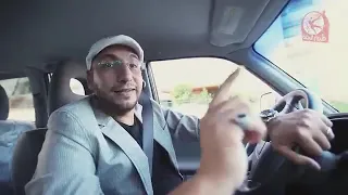 طيور الجنة سيارة الامورة عمو جيان    دندنها