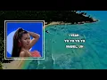 Mabel - Finders Keepers (Lyrics)