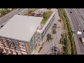 Behold The Transportation Management Centre of BC