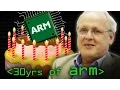 ARM Processor - Sowing the Seeds of Success