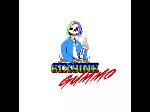 Download MP3 6IX9INE - GUMMO (Audio)