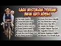 Download Lagu LAGU POP LAWAS INDONESIA Nostalgia 80-90an | Lagu Asik Tembang Kenangan Teman Santai Perjalanan