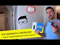 How to Upgrade Doorbell Transformer