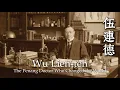 Lagu Wu Lien-teh, the Penang Doctor Who Changed the World