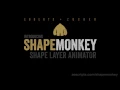 ShapeMonkey Trailer