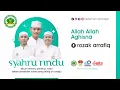 Download Lagu Allah Allah Aghisna ya Rosulullah - Hadrah AM Lamongan (Album Syahru Rindu)
