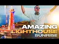 Download Lagu LATIN HOUSE FROM THE LIGHTHOUSE / SUNRISE SESSION BY NONO BELUNE