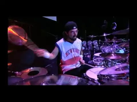 Download MP3 The Spirit Carries On - [LIVE SCORE] - Mike Portnoy (DRUMS ONLY) [HQ]