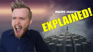 Download Explanation of “Demons” by Imagine Dragons MP3