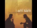 Eddie Vedder - You've Got To Hide Your Love Away (I AM SAM)