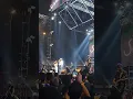 Kunto aji ft Nadin amizah - Selaras live iims