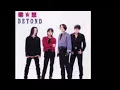 我是憤怒 - Beyond (noguitar)