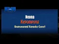 Download Lagu Neona - Kepompong (KARAOKE TANPA VOCAL)