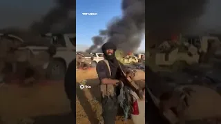 Sudanese Minister Says 300 Women Killed Dozens Raped In 48 Hours After RSF Captured Al Fasher 