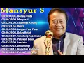 Download Lagu Mansyur S Full Album 💝 Lagu Terbaik Dangdut Lawas Nostalgia 80an 90an Original TERBARU‪@fobomp3